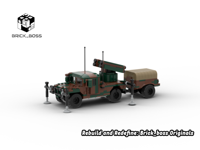 Brick_boss Frontier HUMVEE 14