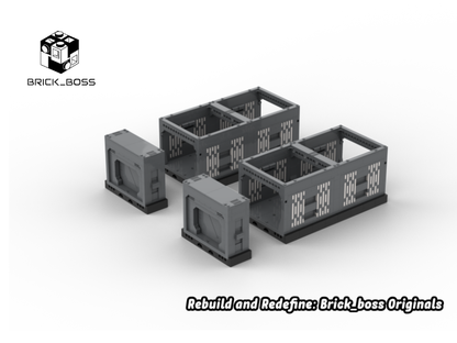 Brick_boss ICS EXPANSION II