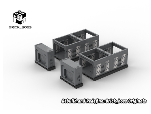 Brick_boss ICS EXPANSION II