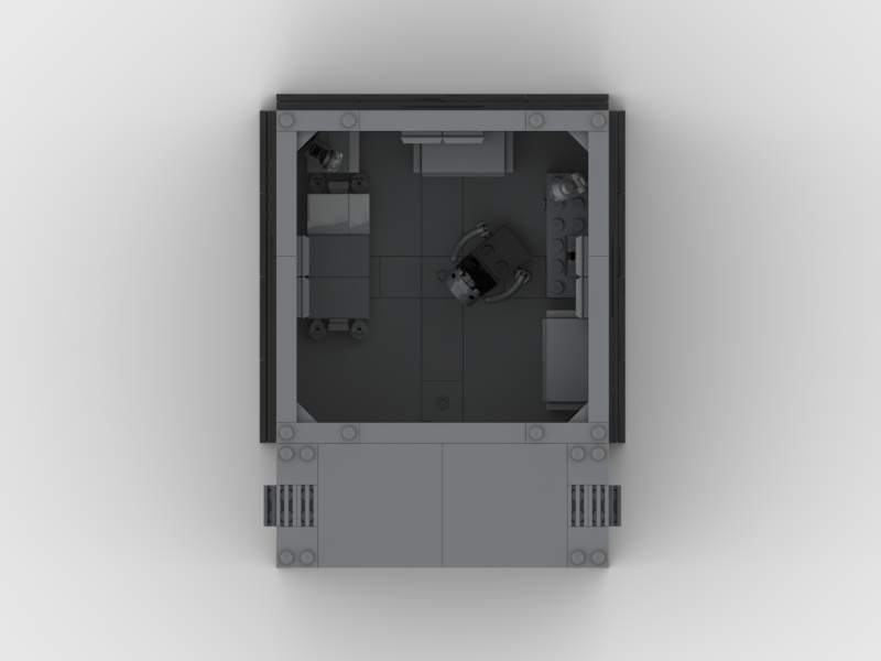 Brick_boss ICS OFFICER Room