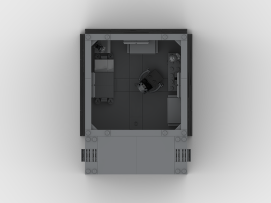 Brick_boss ICS OFFICER Room