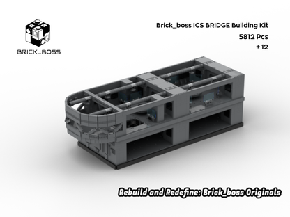 Brick_boss ICS BRIDGE