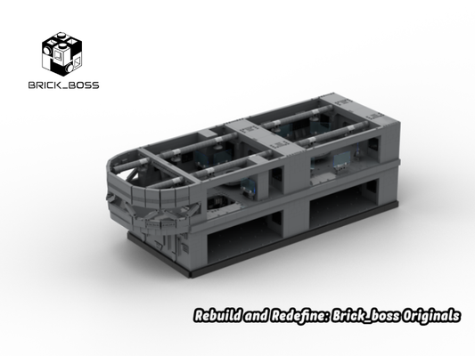 Brick_boss ICS BRIDGE