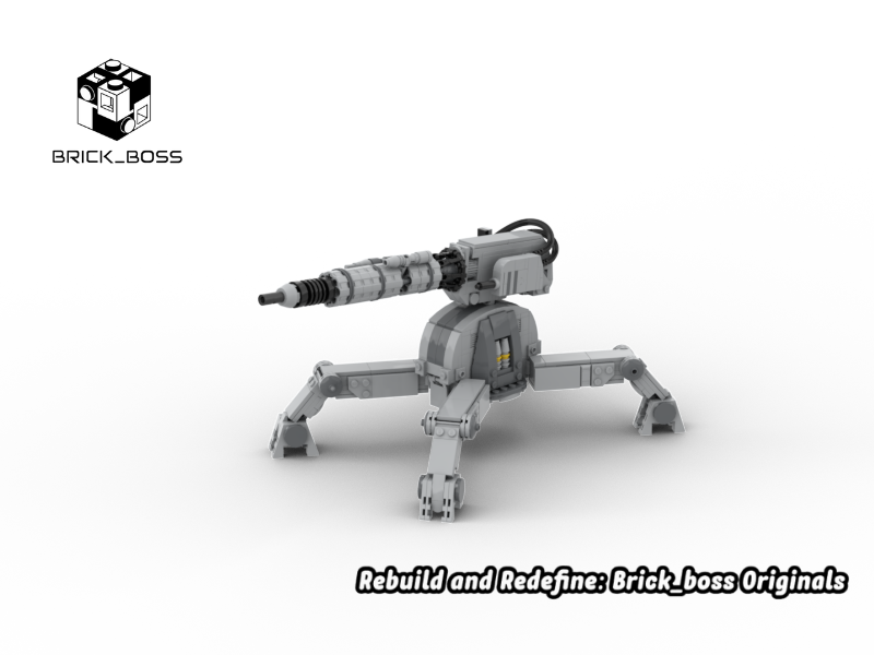 Brick_boss Imperial AV-7 CANNON