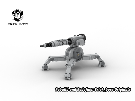 Brick_boss Imperial AV-7 CANNON