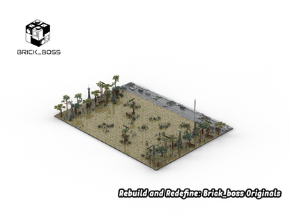 Brick_boss TROTH Ground 0 Battlefield