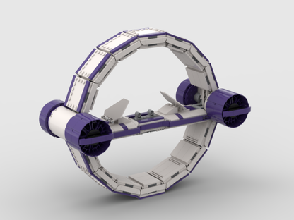 Brick_boss Mace Windu Hyperdrive Ring