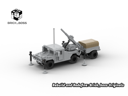 Brick_boss Navy HUMVEE 13