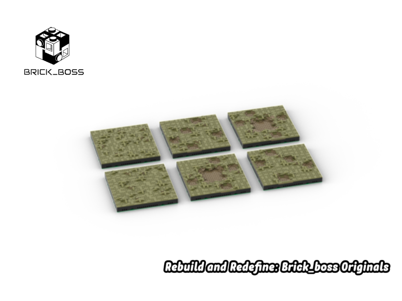 Brick_boss OLIVE GREEN TRENCH MILS B