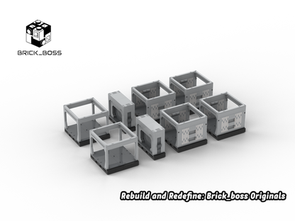 Brick_boss RCS EXPANSION I