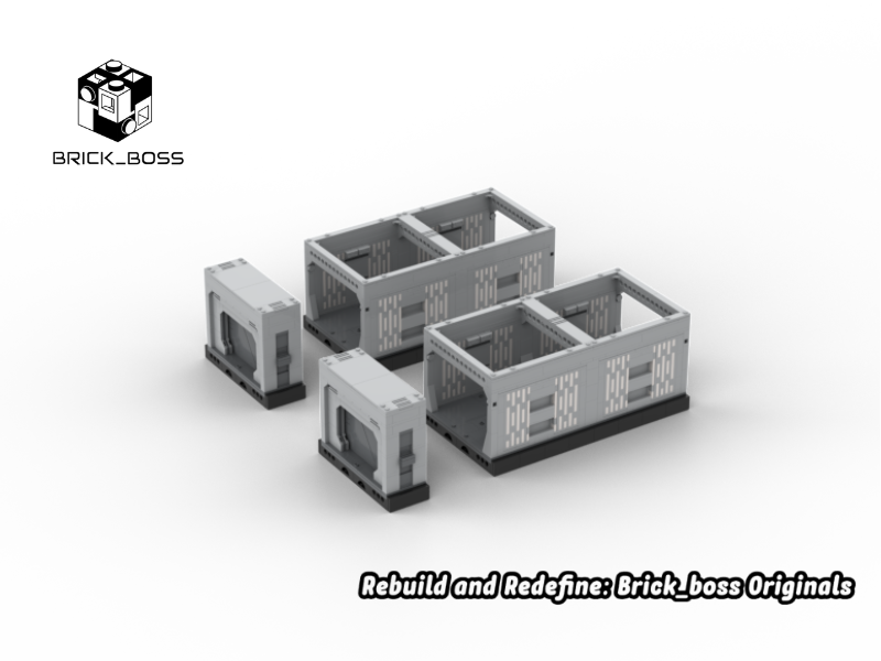 Brick_boss RCS EXPANSION II