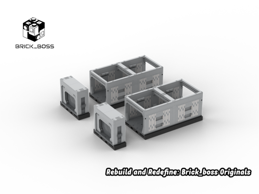 Brick_boss RCS EXPANSION II