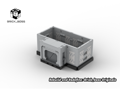 Brick_boss RCS MEDIUM Room