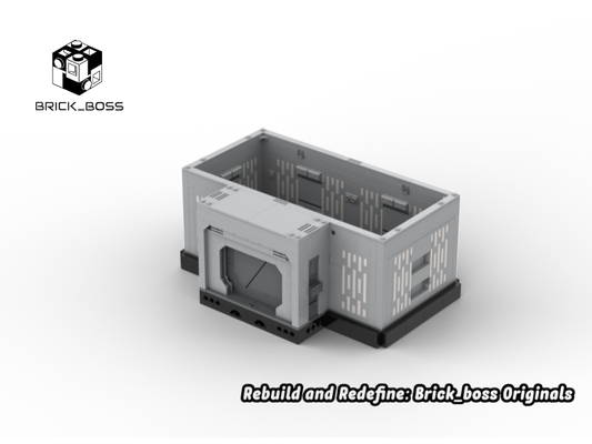 Brick_boss RCS MEDIUM Room