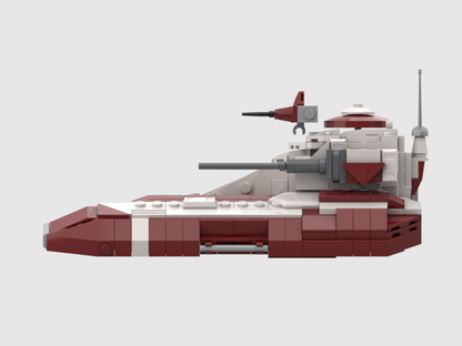 Brick_boss Republic TX-130 V.3