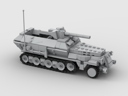 Brick_boss SDKF 251-22