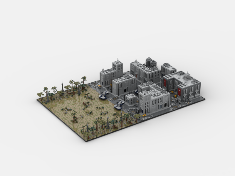 Brick_boss TROTH Ground 0 Battlefield