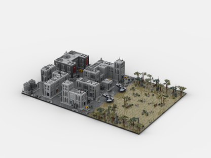 Brick_boss TROTH Ground 0 Battlefield
