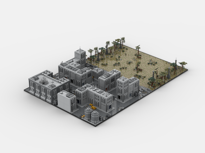 Brick_boss TROTH Ground 0 Battlefield
