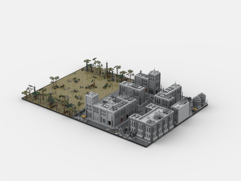 Brick_boss TROTH Ground 0 Battlefield
