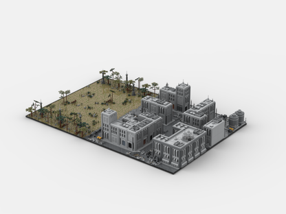 Brick_boss TROTH Ground 0 Battlefield
