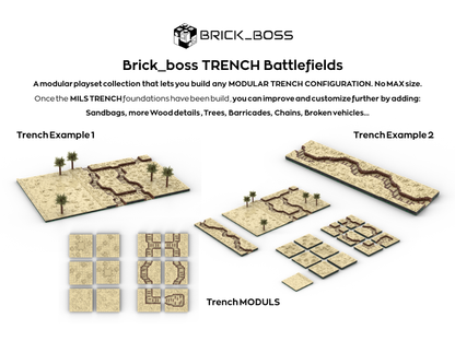 Brick_boss NOUGAT TRENCH Battlefield BBC