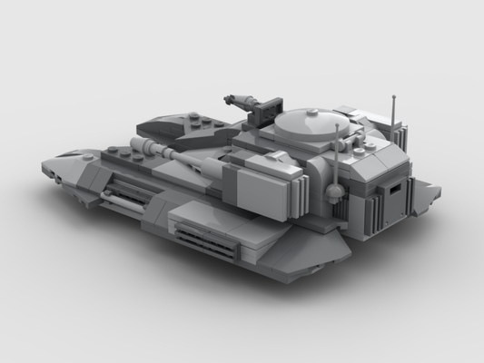 Brick_boss Imperial TX-130
