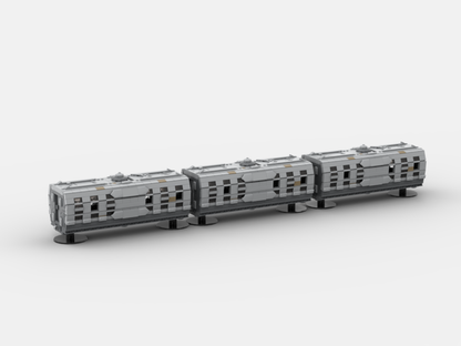 Brick_boss Sindicate REPULSOR Train