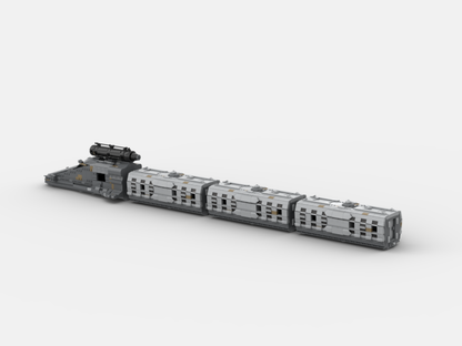 Brick_boss Sindicate REPULSOR Train