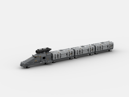 Brick_boss Sindicate REPULSOR Train