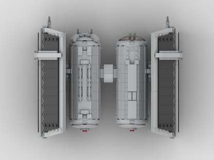 Brick_boss Tie Bomber