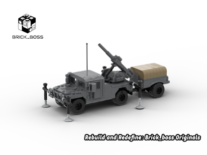 Brick_boss Urban HUMVEE 13