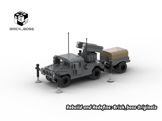 Brick_boss Urban HUMVEE 14