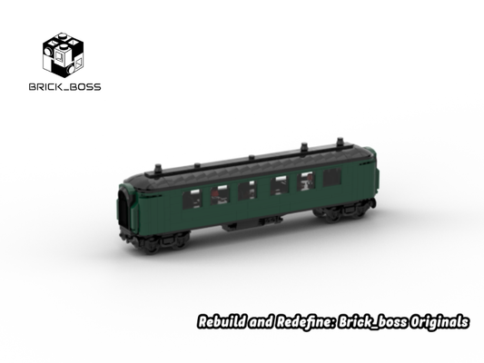 Brick_boss Vintage WAGON 5