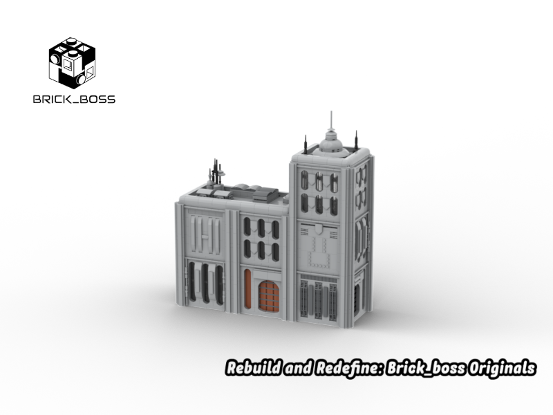Brick_boss TROTH Ground 0 Battlefield