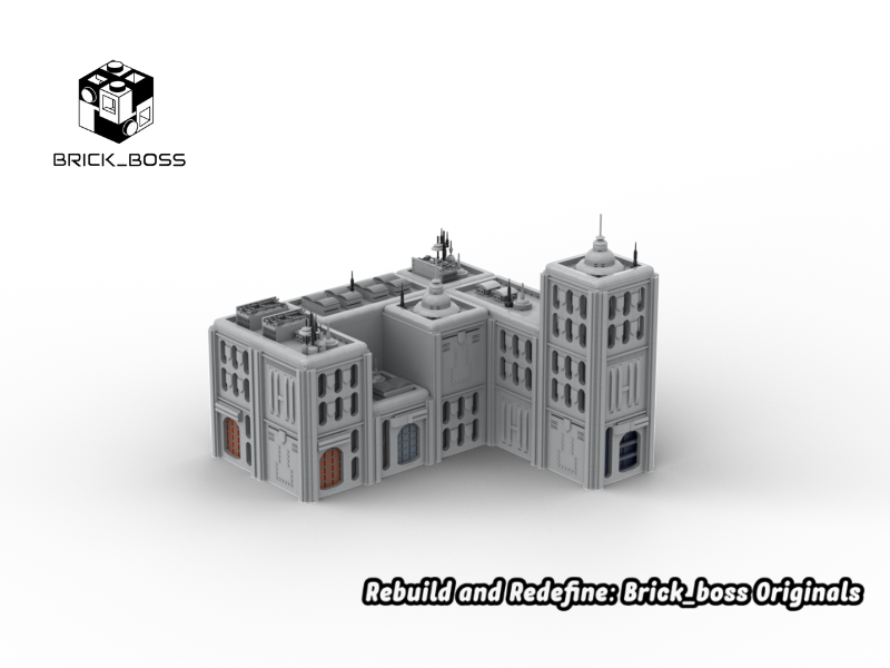 Brick_boss TROTH Ground 0 Battlefield