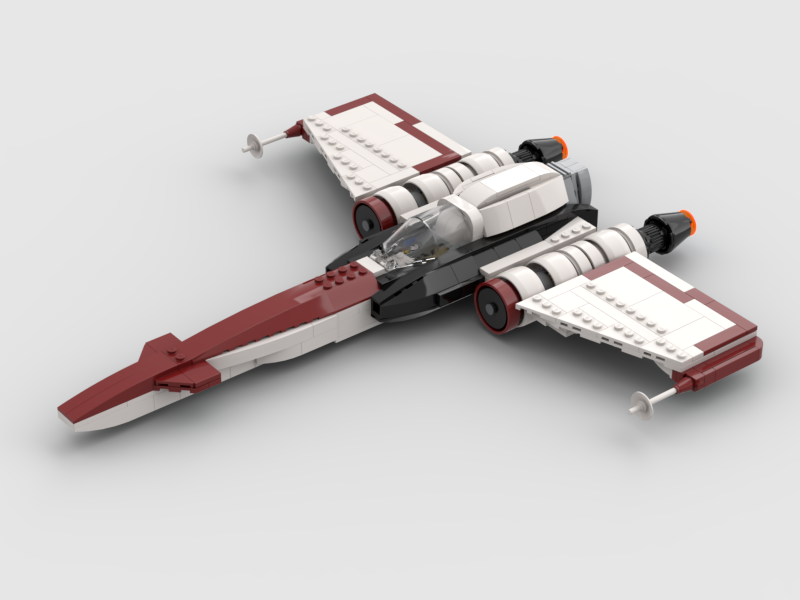 Brick_boss Z-95 Headhunter