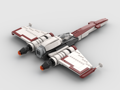 Brick_boss Z-95 Headhunter