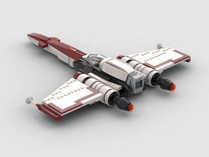Brick_boss Z-95 Headhunter