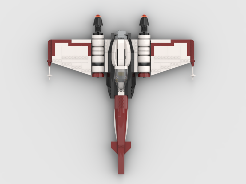 Brick_boss Z-95 Headhunter