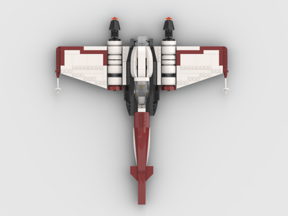 Brick_boss Z-95 Headhunter