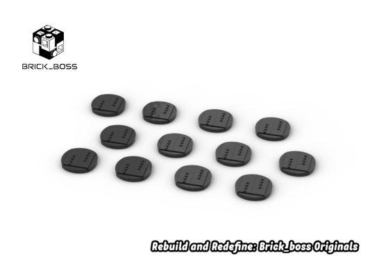 Brick_boss Display STAND 6