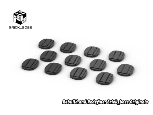 Brick_boss Display STAND 7