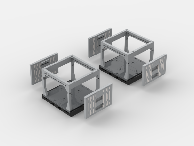 Brick_boss RCS STARTER I