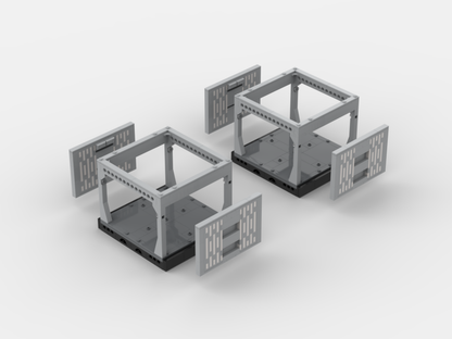 Brick_boss RCS STARTER I