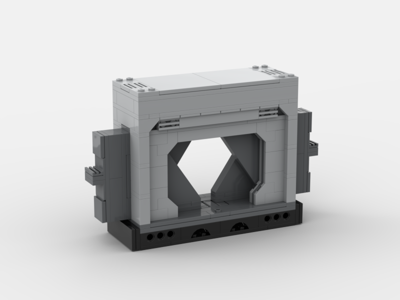 Brick_boss RCS STARTER I