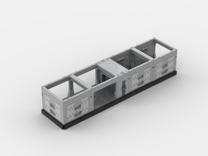 Brick_boss RCS STARTER I