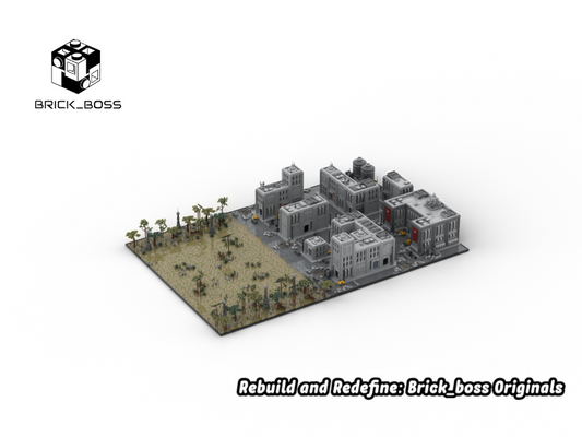 Brick_boss TROTH Ground 0 Battlefield