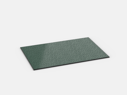 Brick_boss DARK GREEN Battlefield