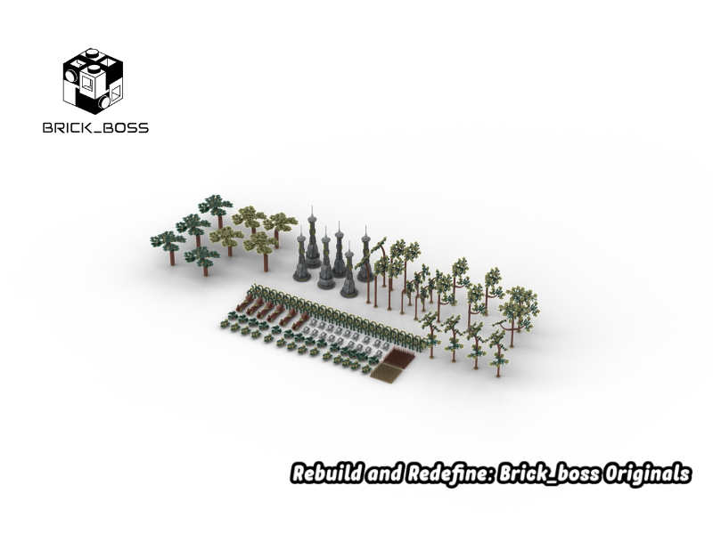 Brick_boss TROTH Ground 0 Battlefield